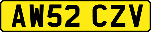 AW52CZV