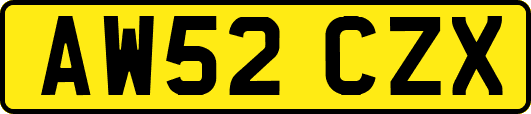 AW52CZX