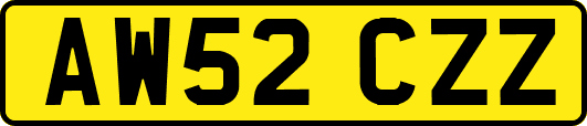 AW52CZZ