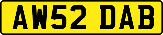 AW52DAB
