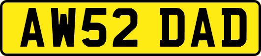 AW52DAD