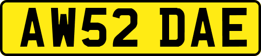 AW52DAE