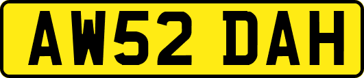 AW52DAH