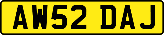 AW52DAJ