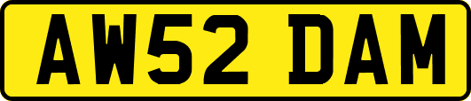AW52DAM