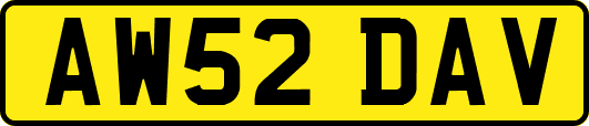 AW52DAV