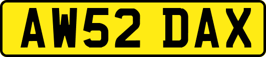 AW52DAX