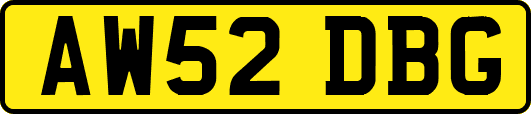 AW52DBG