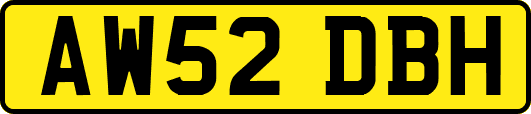 AW52DBH