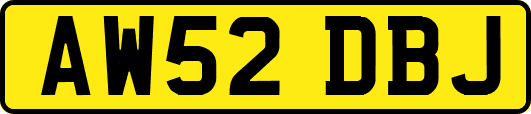 AW52DBJ