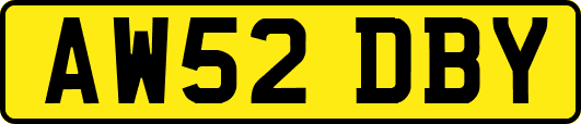 AW52DBY