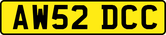 AW52DCC