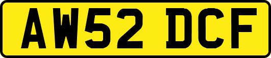 AW52DCF
