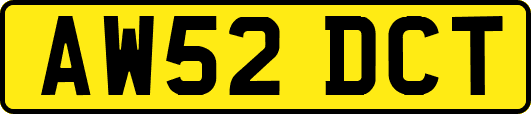 AW52DCT