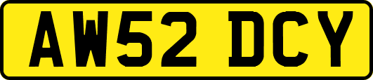 AW52DCY
