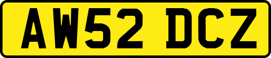 AW52DCZ