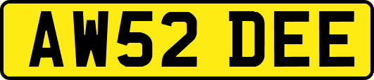 AW52DEE