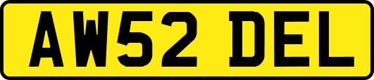 AW52DEL