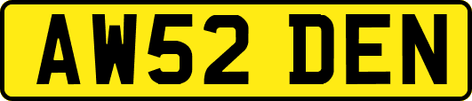 AW52DEN
