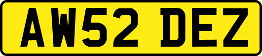 AW52DEZ