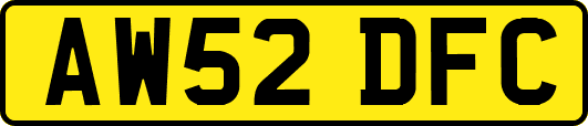 AW52DFC