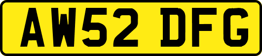 AW52DFG