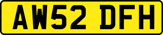 AW52DFH