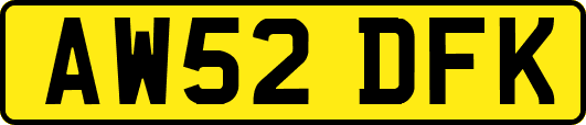 AW52DFK