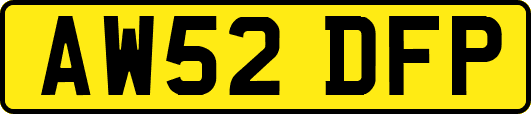 AW52DFP
