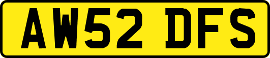 AW52DFS