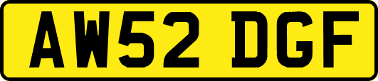 AW52DGF