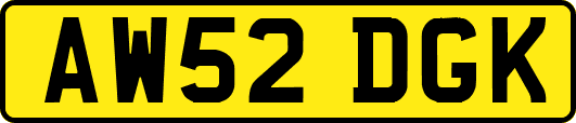 AW52DGK