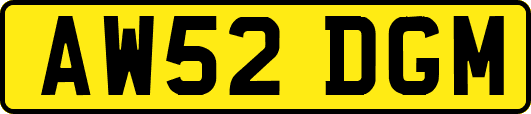 AW52DGM