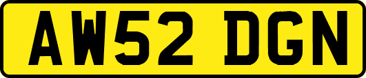 AW52DGN