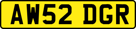 AW52DGR