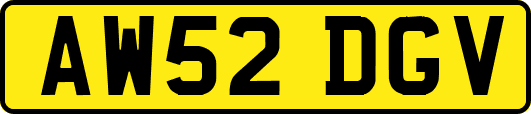 AW52DGV