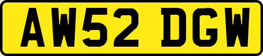 AW52DGW