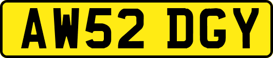 AW52DGY