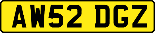 AW52DGZ