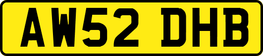 AW52DHB