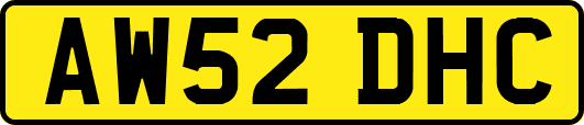 AW52DHC