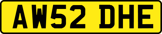 AW52DHE
