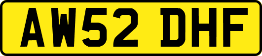 AW52DHF