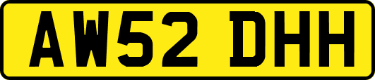 AW52DHH