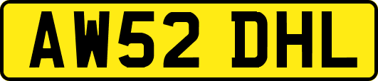 AW52DHL