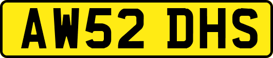 AW52DHS
