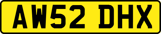 AW52DHX