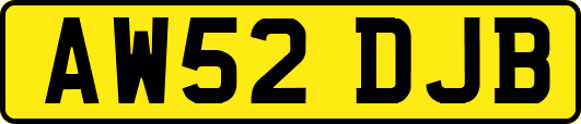 AW52DJB