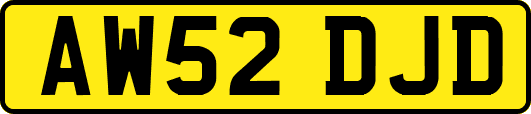 AW52DJD