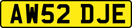 AW52DJE